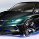 Illustration for article titled Lexus displaying performance in Chicago, i.e. another hybrid